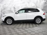 Volkswagen Tiguan II Рестайлинг Ульяновск  - изображение 23