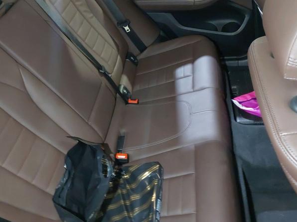 BMW X3 III (G01) с пробегом 2019 года, цена 4 380 000 рублей, 45965 км, внедорожник, Автокод Объявления