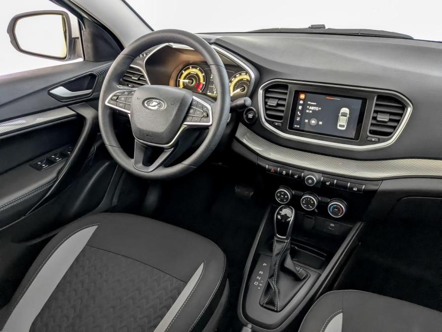 Lada (ВАЗ) Vesta I Рестайлинг (NG) Москва  - изображение 26