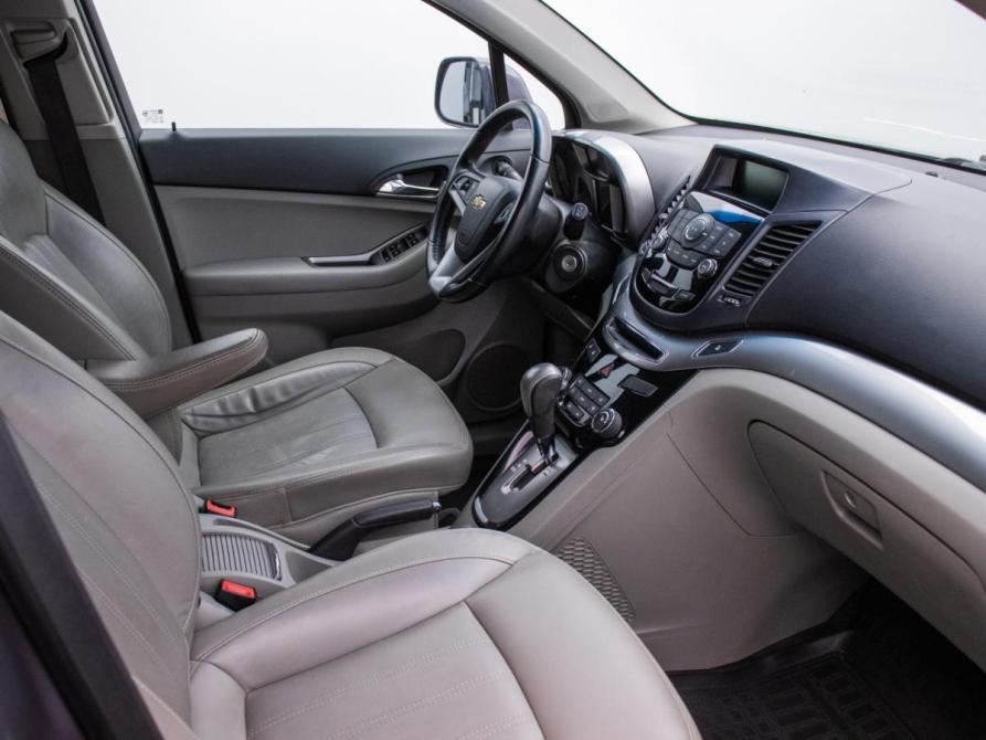 Chevrolet Orlando I Москва  - изображение 9
