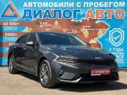 Kia K5 III Набережные Челны  - изображение 20