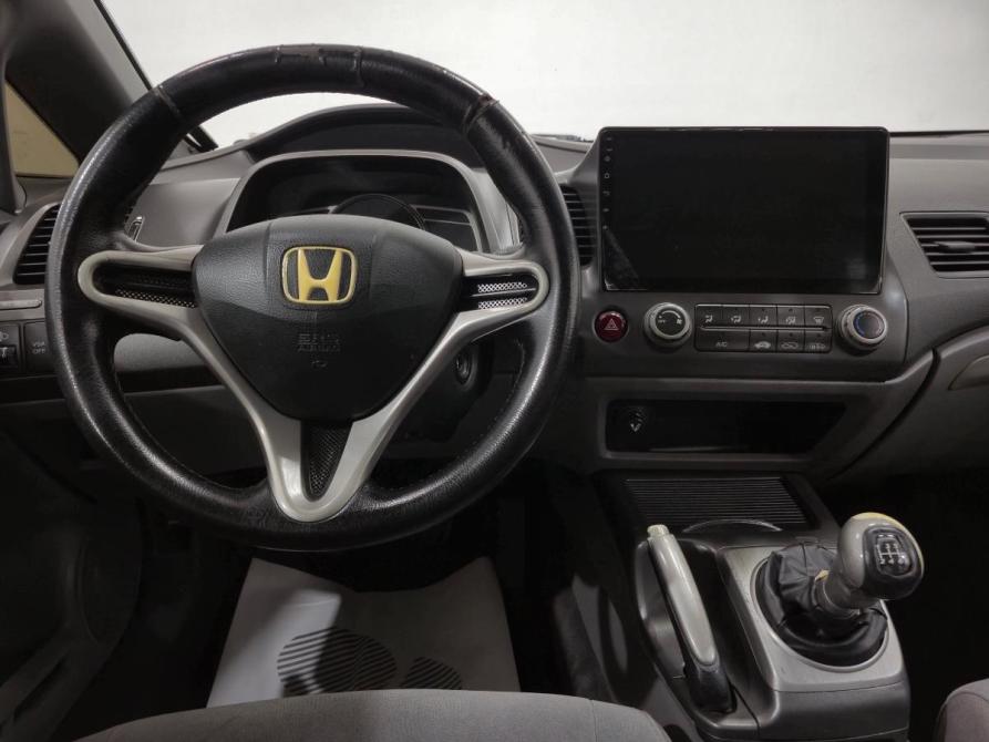 Honda Civic VIII Альметьевск  - изображение 12