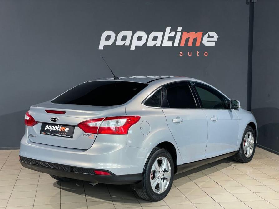 Ford Focus III Тверь  - изображение 3