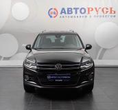 Volkswagen Tiguan I Рестайлинг Москва  - изображение 28