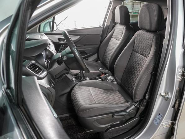Opel Mokka I с пробегом 2014 года, цена 1 149 000 рублей, 69795 км, внедорожник, Автокод Объявления