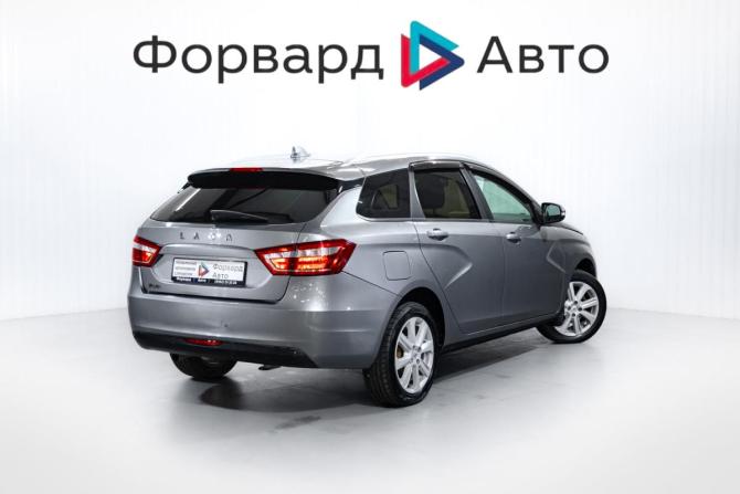 Lada (ВАЗ) Vesta I с пробегом 2020 года, цена 1 199 000 рублей, 78000 км, универсал, Автокод Объявления