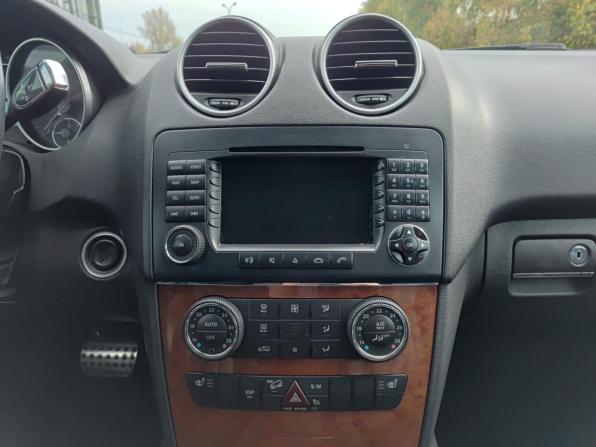 Mercedes-Benz M-Класс II (W164) с пробегом 2005 года, цена 955 000 рублей, 295971 км, внедорожник, Автокод Объявления