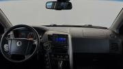SsangYong Kyron I Рестайлинг Москва  - изображение 22