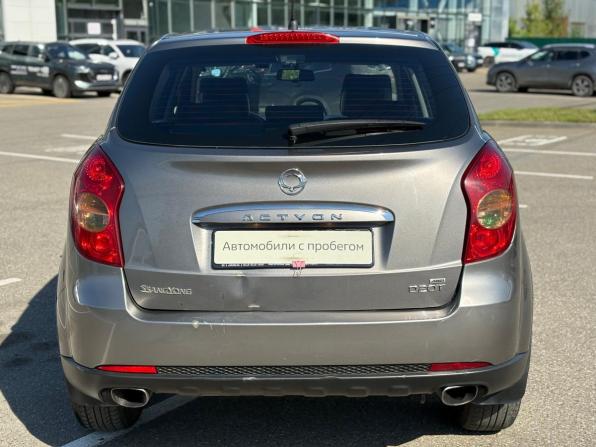 SsangYong Actyon II с пробегом 2011 года, цена 699 000 рублей, 201157 км, внедорожник, Автокод Объявления