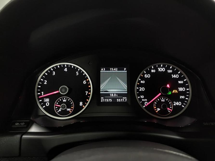 Volkswagen Tiguan I Рестайлинг Казань  - изображение 16