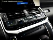 Toyota Land Cruiser 300 Series Москва  - изображение 59