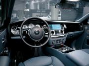 Rolls-Royce Ghost I Рестайлинг (Series II) Ростов-на-Дону  - изображение 40