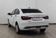 Lada (ВАЗ) Vesta I Рестайлинг (NG) Астрахань  - изображение 28