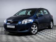 Toyota Auris I Москва  - изображение 18