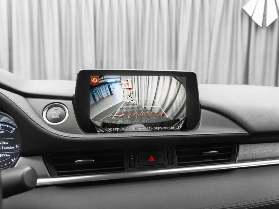 Mazda 6 III (GJ) Рестайлинг 2 Москва  - изображение 17