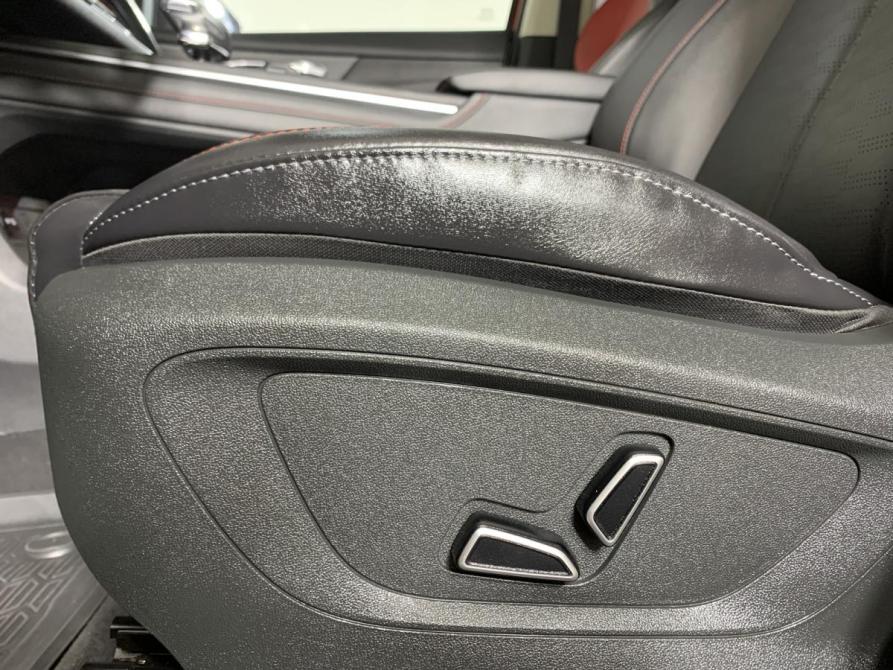 Changan CS55 Plus II Рестайлинг Москва  - изображение 16