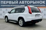 Nissan X-Trail II Рестайлинг Краснодар  - изображение 28