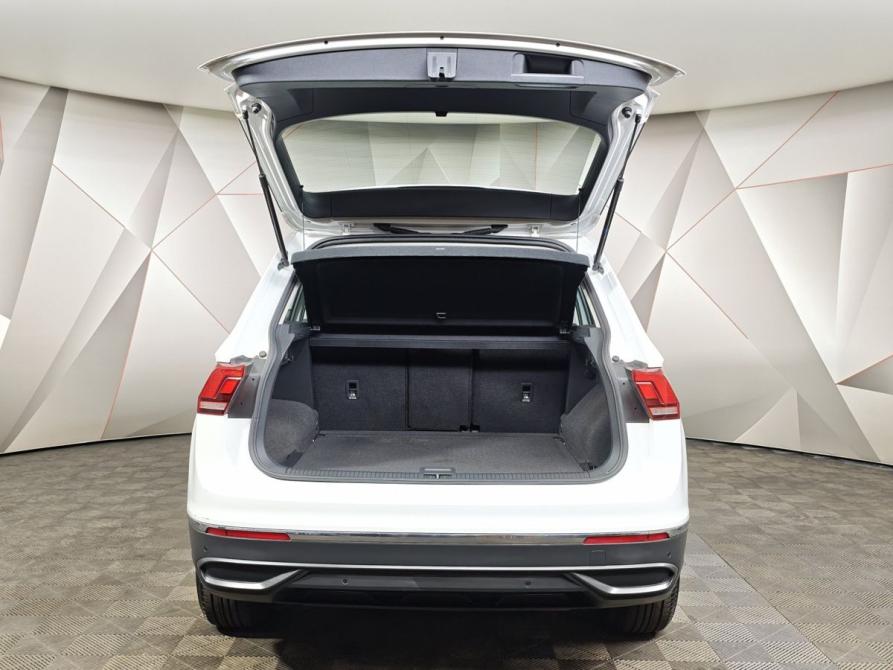 Volkswagen Tiguan II Рестайлинг Москва  - изображение 12