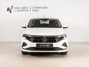 Volkswagen Polo VI Казань  - изображение 10