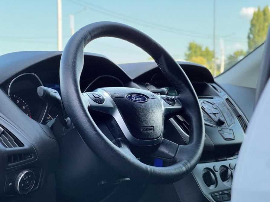 Ford Focus III Воронеж  - изображение 10
