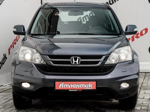Honda CR-V III Рестайлинг с пробегом 2012 года, цена 1 450 000 рублей, 306982 км, внедорожник, Автокод Объявления
