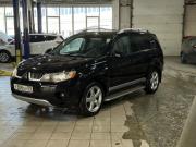 Mitsubishi Outlander II Пермь  - изображение 8