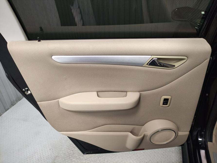 Mercedes-Benz B-Класс I (W245) Пермь  - изображение 15