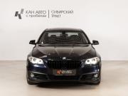 BMW 5 серии VI (F10/F11/F07) Рестайлинг Казань  - изображение 10