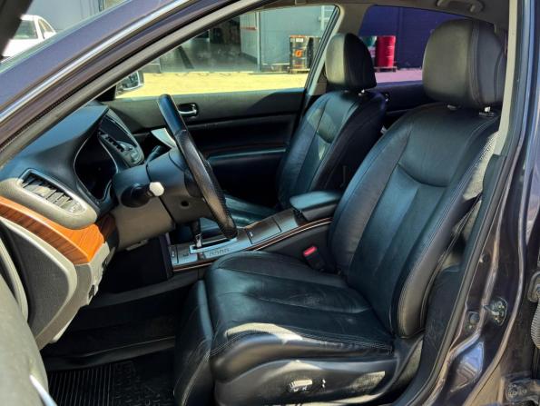 Nissan Teana II с пробегом 2010 года, цена 699 000 рублей, 332141 км, седан, Автокод Объявления