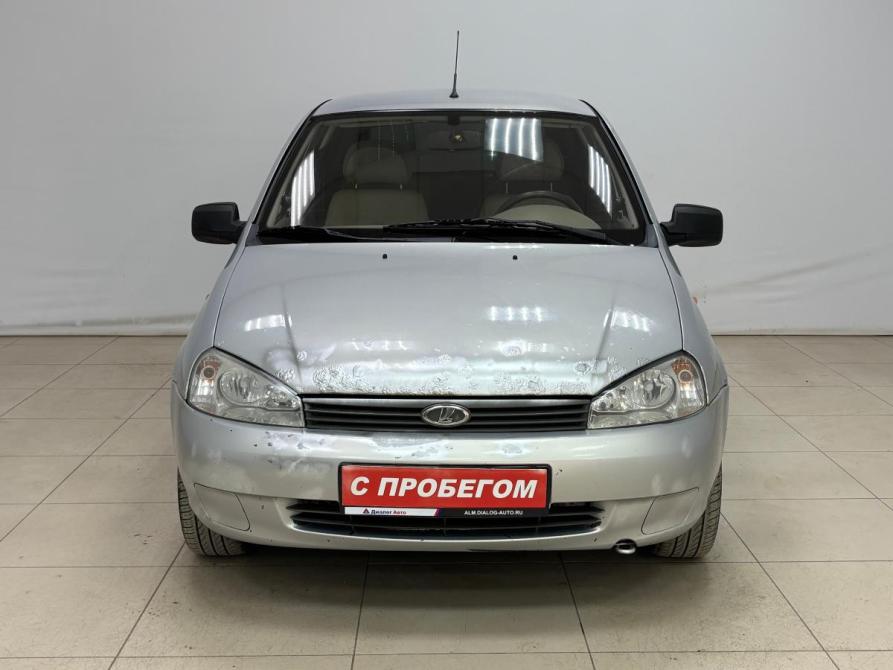 Lada (ВАЗ) Kalina I Альметьевск  - изображение 2