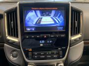 Toyota Land Cruiser 200 Series Рестайлинг 2 Екатеринбург  - изображение 59
