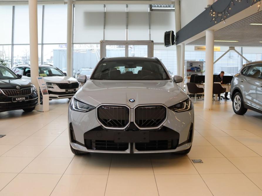 BMW X3 IV (G45/G48) Брянск  - изображение 2
