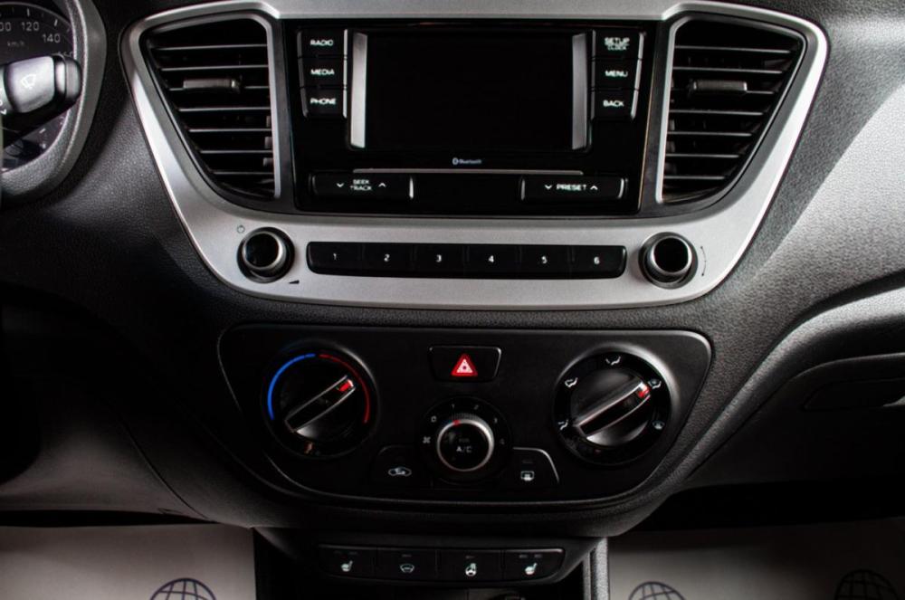 Hyundai Solaris II Сургут  - изображение 16
