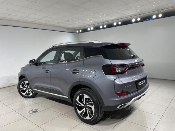 Kaiyi X3 Pro с пробегом 2024 года, цена 1 590 000 рублей, 15973 км, внедорожник, Автокод Объявления