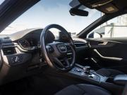Audi A4 V (B9) Москва  - изображение 29