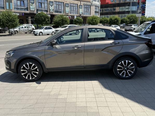 Новый Lada (ВАЗ) Vesta I Рестайлинг (NG) 2026 года, цена 1 838 000 рублей, седан, Автокод Объявления