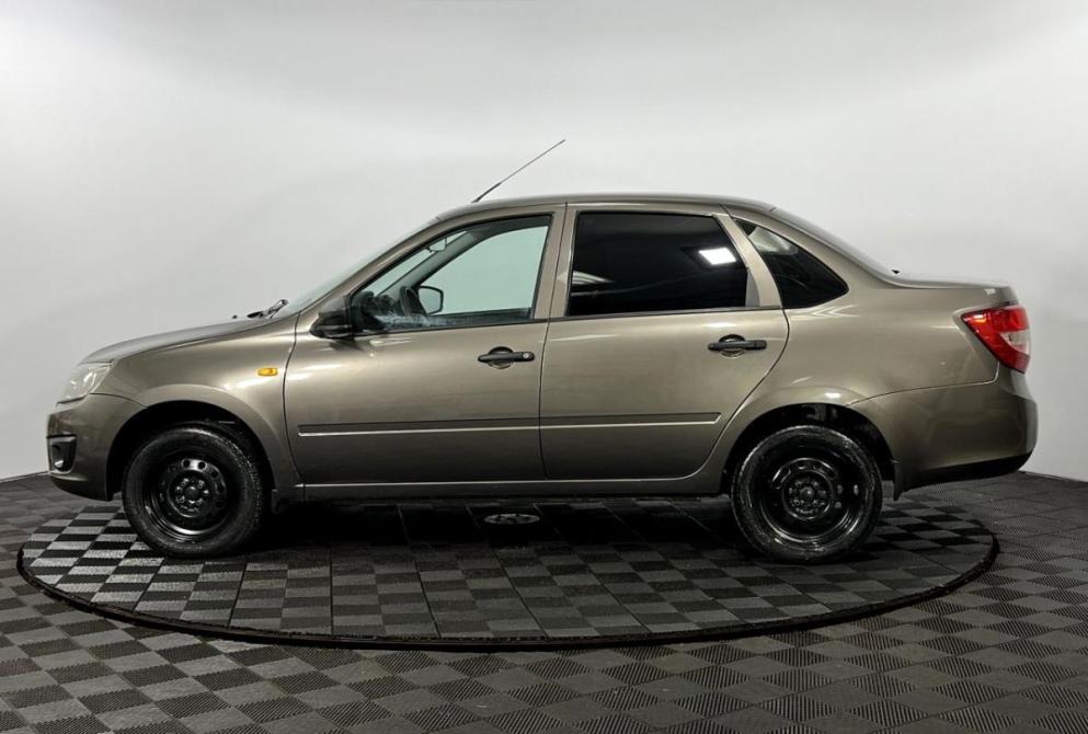 Lada (ВАЗ) Granta I Нижний Новгород  - изображение 9