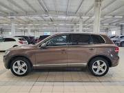 Volkswagen Touareg II Набережные Челны  - изображение 39