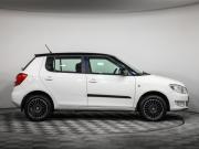 Skoda Fabia II Рестайлинг Санкт-Петербург  - изображение 27