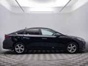 Hyundai Sonata VII (LF) Рестайлинг Москва  - изображение 25