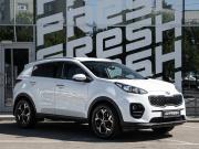 Kia Sportage IV Волгоград  - изображение 19