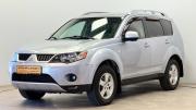 Mitsubishi Outlander II Киров  - изображение 19