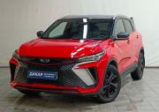 Geely Coolray I Рестайлинг Санкт-Петербург  - изображение 24