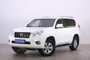 Toyota Land Cruiser Prado 150 Series Омск  - изображение 28