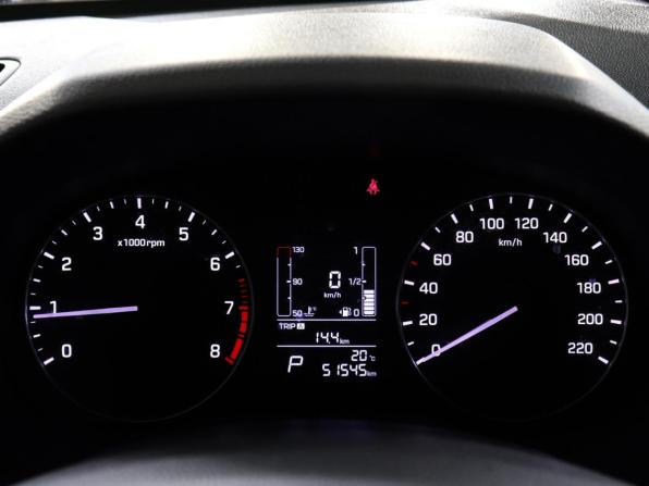 Hyundai Creta I с пробегом 2019 года, цена 1 927 000 рублей, 51543 км, внедорожник, Автокод Объявления