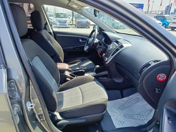 Kia Ceed I Рестайлинг с пробегом 2011 года, цена 724 995 рублей, 226493 км, хэтчбек, Автокод Объявления