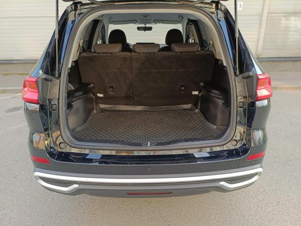Haval M6 II с пробегом 2024 года, цена 1 729 000 рублей, 44084 км, внедорожник, Автокод Объявления