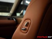 GAC Trumpchi S9 Москва  - изображение 41