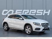 Mercedes-Benz GLA I (X156) Рестайлинг Краснодар  - изображение 22