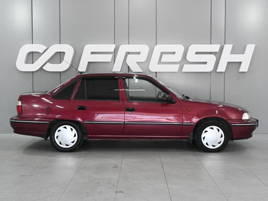 Daewoo Nexia I Ростов-на-Дону  - изображение 5